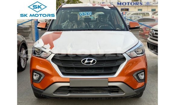 Buy Import Hyundai Creta Other Car in Import - Dubai in Andijon Buy Import Hyundai Creta Other Car in Import - Dubai in Andijon