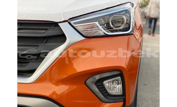 Buy Import Hyundai Creta Other Car in Import - Dubai in Andijon Buy Import Hyundai Creta Other Car in Import - Dubai in Andijon