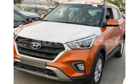 Buy Import Hyundai Creta Other Car in Import - Dubai in Andijon Buy Import Hyundai Creta Other Car in Import - Dubai in Andijon