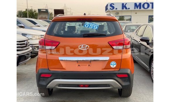 Buy Import Hyundai Creta Other Car in Import - Dubai in Andijon Buy Import Hyundai Creta Other Car in Import - Dubai in Andijon