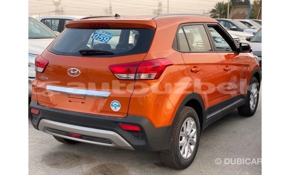 Buy Import Hyundai Creta Other Car in Import - Dubai in Andijon Buy Import Hyundai Creta Other Car in Import - Dubai in Andijon