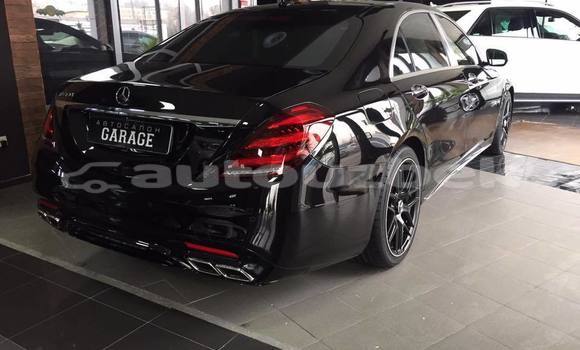 Buy Used Mercedes-Benz S-klasse Black Car in Tashkent in Toskent Buy Used Mercedes-Benz S-klasse Black Car in Tashkent in Toskent
