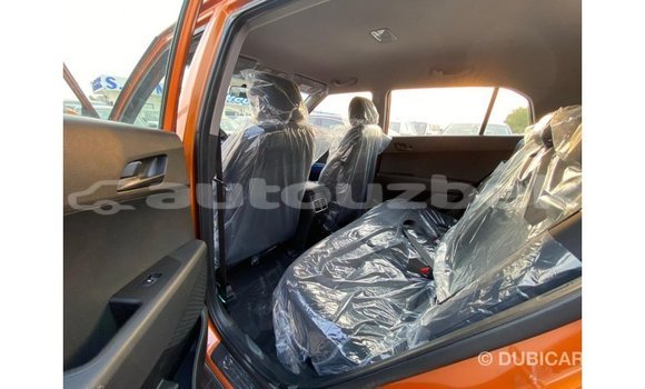 Buy Import Hyundai Creta Other Car in Import - Dubai in Andijon Buy Import Hyundai Creta Other Car in Import - Dubai in Andijon