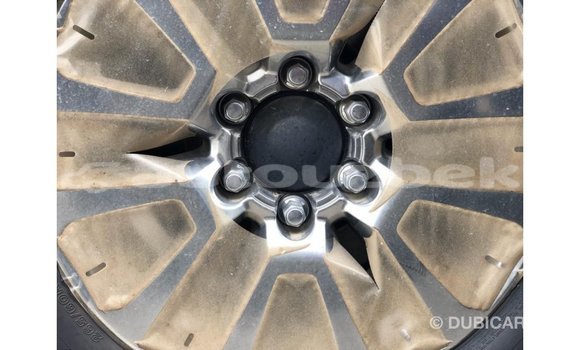 Buy Import Toyota Prado Blue Car in Import - Dubai in Andijon Buy Import Toyota Prado Blue Car in Import - Dubai in Andijon