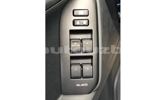 Buy Import Toyota Prado Blue Car in Import - Dubai in Andijon Buy Import Toyota Prado Blue Car in Import - Dubai in Andijon