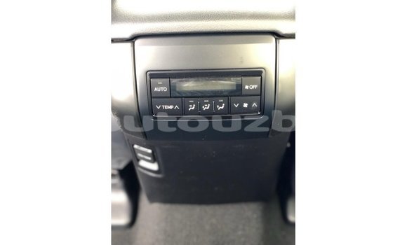 Buy Import Toyota Prado Blue Car in Import - Dubai in Andijon Buy Import Toyota Prado Blue Car in Import - Dubai in Andijon