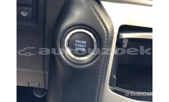 Buy Import Toyota Prado Blue Car in Import - Dubai in Andijon Buy Import Toyota Prado Blue Car in Import - Dubai in Andijon