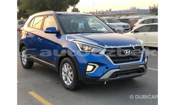 Buy Import Hyundai Creta Blue Car in Import - Dubai in Andijon Buy Import Hyundai Creta Blue Car in Import - Dubai in Andijon