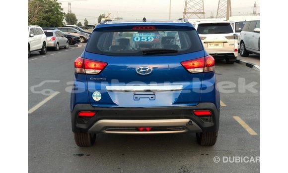 Buy Import Hyundai Creta Blue Car in Import - Dubai in Andijon Buy Import Hyundai Creta Blue Car in Import - Dubai in Andijon