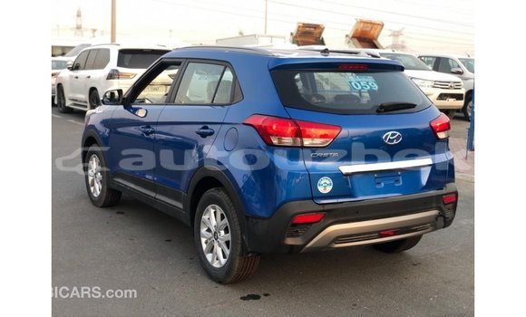 Buy Import Hyundai Creta Blue Car in Import - Dubai in Andijon Buy Import Hyundai Creta Blue Car in Import - Dubai in Andijon