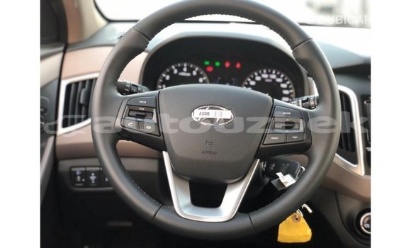 Buy Import Hyundai Creta Blue Car in Import - Dubai in Andijon Buy Import Hyundai Creta Blue Car in Import - Dubai in Andijon