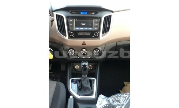 Buy Import Hyundai Creta Blue Car in Import - Dubai in Andijon Buy Import Hyundai Creta Blue Car in Import - Dubai in Andijon