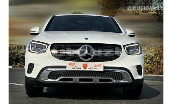 Buy Import Mercedes-Benz GLC White Car in Import - Dubai in Andijon Buy Import Mercedes-Benz GLC White Car in Import - Dubai in Andijon