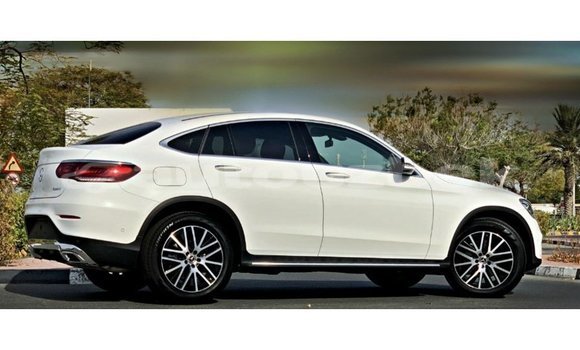 Buy Import Mercedes-Benz GLC White Car in Import - Dubai in Andijon Buy Import Mercedes-Benz GLC White Car in Import - Dubai in Andijon