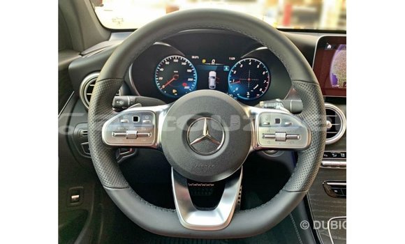 Buy Import Mercedes-Benz GLC White Car in Import - Dubai in Andijon Buy Import Mercedes-Benz GLC White Car in Import - Dubai in Andijon