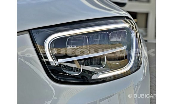 Buy Import Mercedes-Benz GLC White Car in Import - Dubai in Andijon Buy Import Mercedes-Benz GLC White Car in Import - Dubai in Andijon