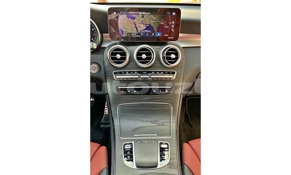 Buy Import Mercedes-Benz GLC White Car in Import - Dubai in Andijon Buy Import Mercedes-Benz GLC White Car in Import - Dubai in Andijon