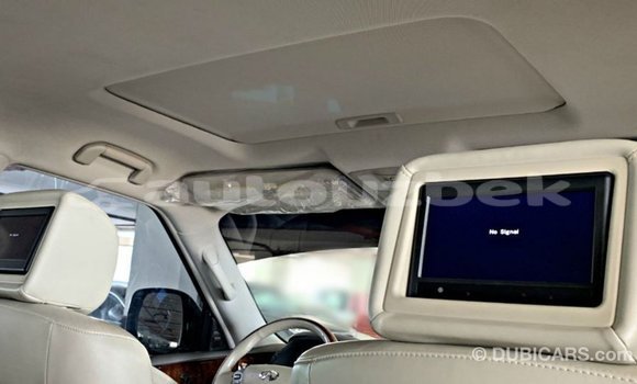 Buy Import Infiniti EX White Car in Import - Dubai in Andijon Buy Import Infiniti EX White Car in Import - Dubai in Andijon