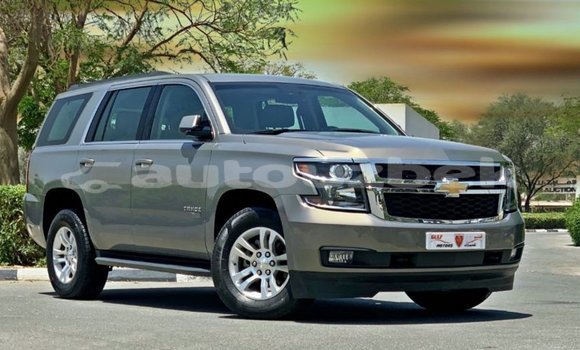 Buy Import Chevrolet Tahoe Other Car in Import - Dubai in Andijon Buy Import Chevrolet Tahoe Other Car in Import - Dubai in Andijon
