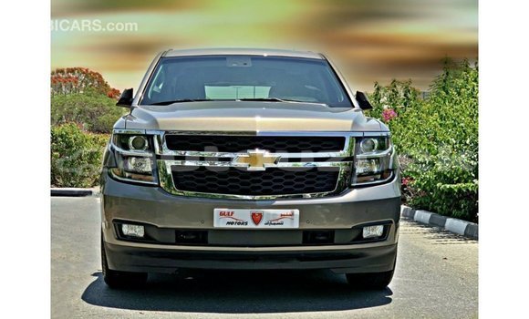 Buy Import Chevrolet Tahoe Other Car in Import - Dubai in Andijon Buy Import Chevrolet Tahoe Other Car in Import - Dubai in Andijon