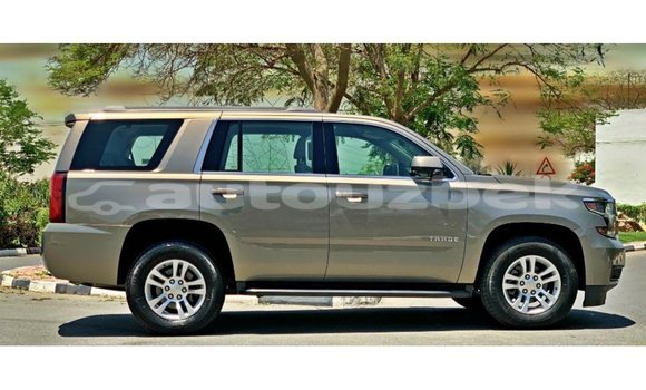 Buy Import Chevrolet Tahoe Other Car in Import - Dubai in Andijon Buy Import Chevrolet Tahoe Other Car in Import - Dubai in Andijon