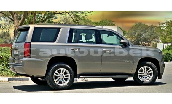 Buy Import Chevrolet Tahoe Other Car in Import - Dubai in Andijon Buy Import Chevrolet Tahoe Other Car in Import - Dubai in Andijon