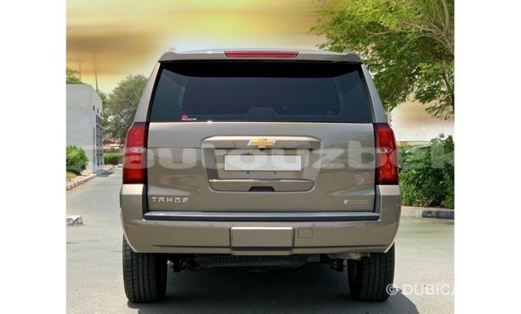 Buy Import Chevrolet Tahoe Other Car in Import - Dubai in Andijon Buy Import Chevrolet Tahoe Other Car in Import - Dubai in Andijon