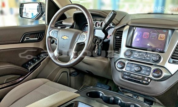 Buy Import Chevrolet Tahoe Other Car in Import - Dubai in Andijon Buy Import Chevrolet Tahoe Other Car in Import - Dubai in Andijon