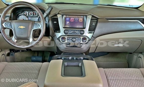 Buy Import Chevrolet Tahoe Other Car in Import - Dubai in Andijon Buy Import Chevrolet Tahoe Other Car in Import - Dubai in Andijon