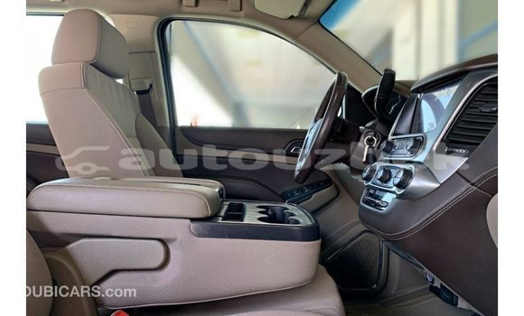 Buy Import Chevrolet Tahoe Other Car in Import - Dubai in Andijon Buy Import Chevrolet Tahoe Other Car in Import - Dubai in Andijon