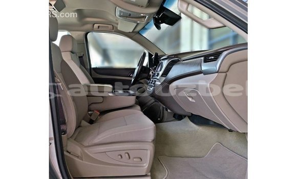 Buy Import Chevrolet Tahoe Other Car in Import - Dubai in Andijon Buy Import Chevrolet Tahoe Other Car in Import - Dubai in Andijon