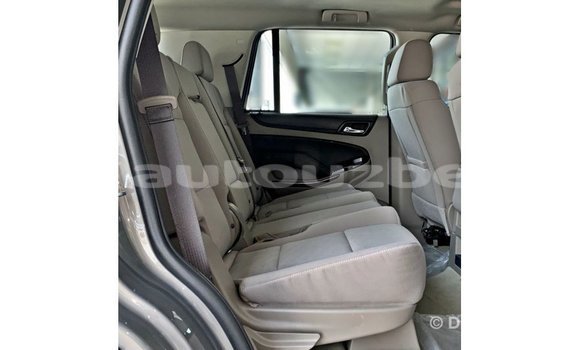 Buy Import Chevrolet Tahoe Other Car in Import - Dubai in Andijon Buy Import Chevrolet Tahoe Other Car in Import - Dubai in Andijon