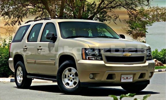 Buy Import Chevrolet Tahoe Other Car in Import - Dubai in Andijon Buy Import Chevrolet Tahoe Other Car in Import - Dubai in Andijon