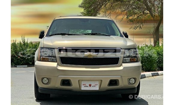 Buy Import Chevrolet Tahoe Other Car in Import - Dubai in Andijon Buy Import Chevrolet Tahoe Other Car in Import - Dubai in Andijon