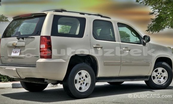 Buy Import Chevrolet Tahoe Other Car in Import - Dubai in Andijon Buy Import Chevrolet Tahoe Other Car in Import - Dubai in Andijon