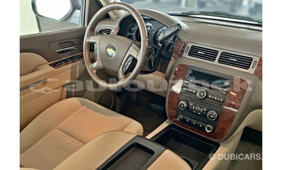 Buy Import Chevrolet Tahoe Other Car in Import - Dubai in Andijon Buy Import Chevrolet Tahoe Other Car in Import - Dubai in Andijon