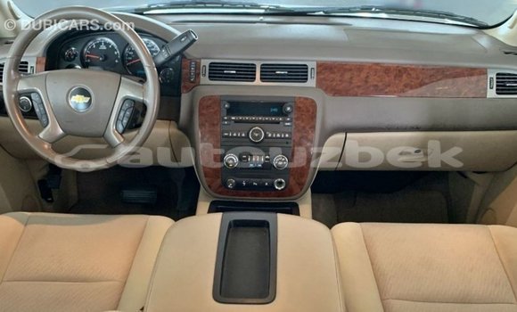 Buy Import Chevrolet Tahoe Other Car in Import - Dubai in Andijon Buy Import Chevrolet Tahoe Other Car in Import - Dubai in Andijon