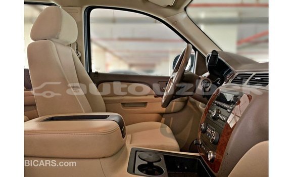 Buy Import Chevrolet Tahoe Other Car in Import - Dubai in Andijon Buy Import Chevrolet Tahoe Other Car in Import - Dubai in Andijon