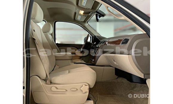 Buy Import Chevrolet Tahoe Other Car in Import - Dubai in Andijon Buy Import Chevrolet Tahoe Other Car in Import - Dubai in Andijon
