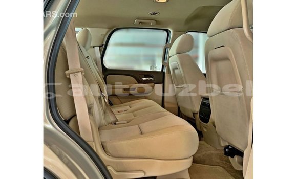 Buy Import Chevrolet Tahoe Other Car in Import - Dubai in Andijon Buy Import Chevrolet Tahoe Other Car in Import - Dubai in Andijon