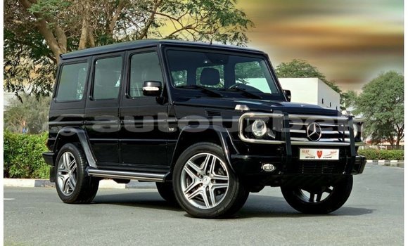 Buy Import Mercedes-Benz 190 Black Car in Import - Dubai in Andijon