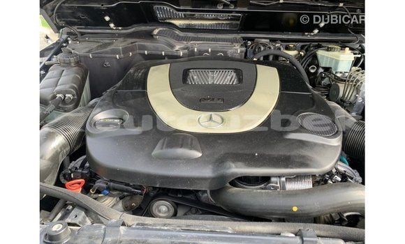 Buy Import Mercedes-Benz 190 Black Car in Import - Dubai in Andijon Buy Import Mercedes-Benz 190 Black Car in Import - Dubai in Andijon