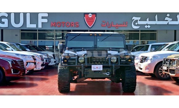 Buy Import Hummer H1 Black Car in Import - Dubai in Andijon Buy Import Hummer H1 Black Car in Import - Dubai in Andijon
