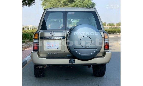 Buy Import Nissan Patrol Other Car in Import - Dubai in Andijon Buy Import Nissan Patrol Other Car in Import - Dubai in Andijon