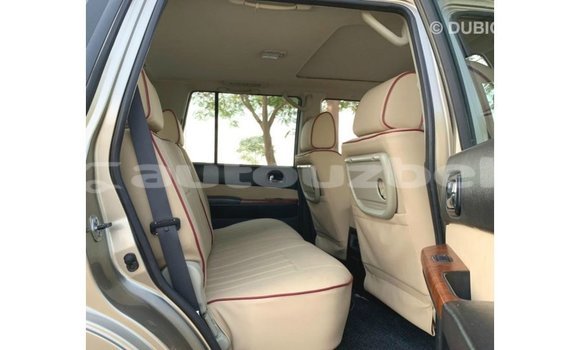 Buy Import Nissan Patrol Other Car in Import - Dubai in Andijon Buy Import Nissan Patrol Other Car in Import - Dubai in Andijon