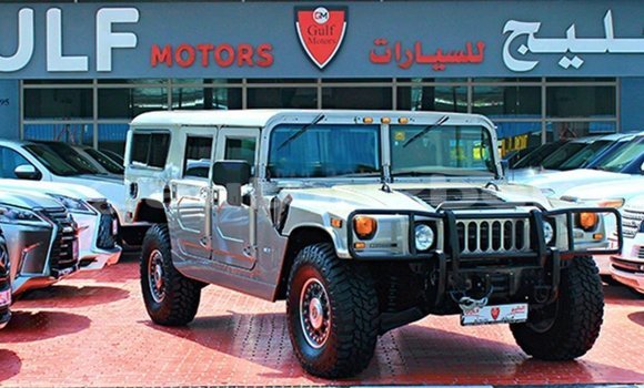 Buy Import Hummer H1 Other Car in Import - Dubai in Andijon
