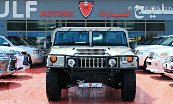 Buy Import Hummer H1 Other Car in Import - Dubai in Andijon Buy Import Hummer H1 Other Car in Import - Dubai in Andijon