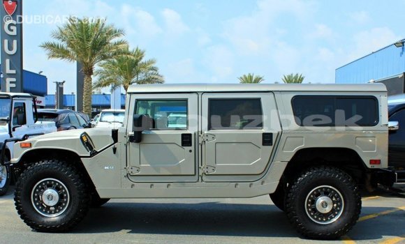Buy Import Hummer H1 Other Car in Import - Dubai in Andijon Buy Import Hummer H1 Other Car in Import - Dubai in Andijon