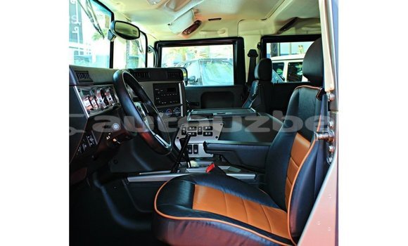 Buy Import Hummer H1 Other Car in Import - Dubai in Andijon Buy Import Hummer H1 Other Car in Import - Dubai in Andijon