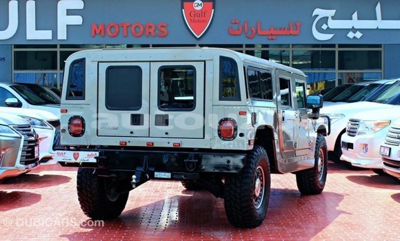 Buy Import Hummer H1 Other Car in Import - Dubai in Andijon Buy Import Hummer H1 Other Car in Import - Dubai in Andijon